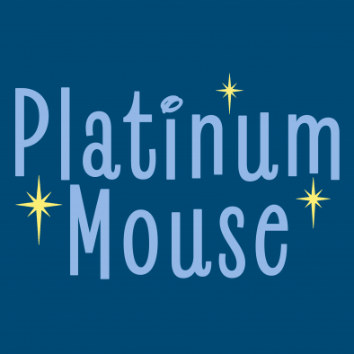 Platinum Mouse Vacation Planners