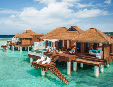 Jamaica Sandals Royal Caribbean