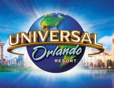 Universal Studios Orlando