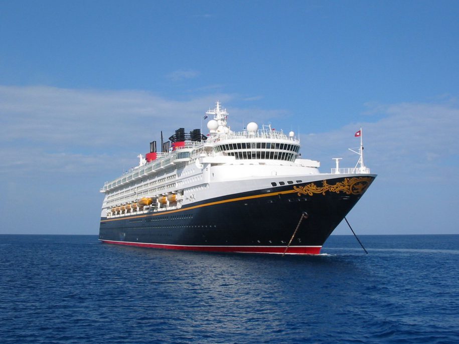 Disney Cruise Line 2019 Itineraries