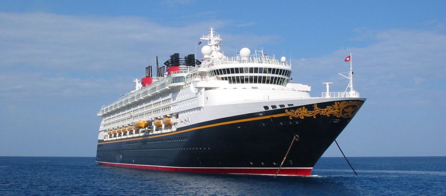 Disney Cruise Line 2019 itineraries