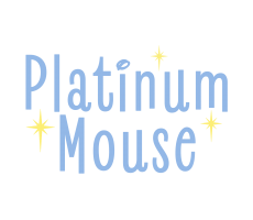 Platinum Mouse