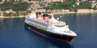 Adventures by Disney Mediterranean Cruise