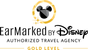 Platinum Mouse is a Gold Disney Authorized Travel Agency