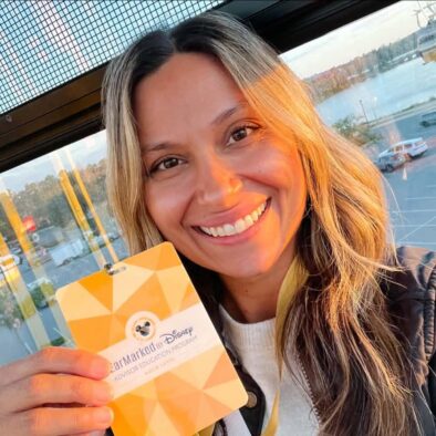 Tamara Donovan is a Platinum Mouse Travel Planner
